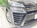 2019 Toyota Vellfire
