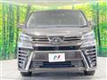 2019 Toyota Vellfire