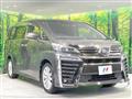 2019 Toyota Vellfire