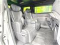 2023 Toyota Alphard G