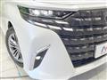 2023 Toyota Alphard G
