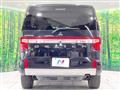 2022 Mitsubishi Delica D5