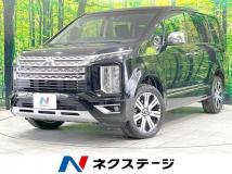 2022 Mitsubishi Delica D5