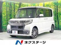 2018 Daihatsu Tanto