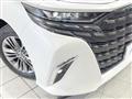 2023 Toyota Alphard G