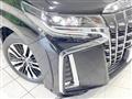 2023 Toyota Alphard G