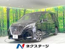 2022 Nissan Serena