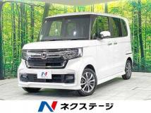 2023 Honda N BOX