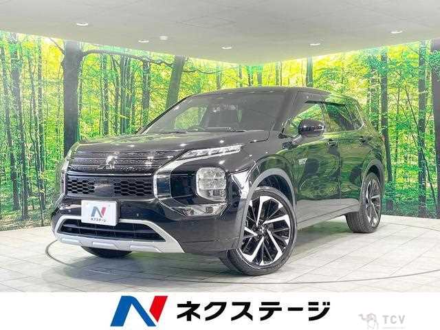 2022 Mitsubishi Outlander