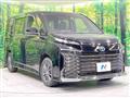 2023 Toyota Voxy