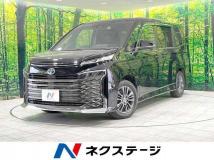 2023 Toyota Voxy