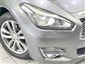 2017 Nissan Fuga
