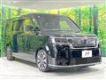 2023 Honda Step WGN