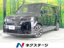 2023 Honda Step WGN