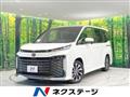 2025 Toyota Voxy