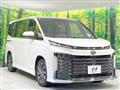 2025 Toyota Voxy
