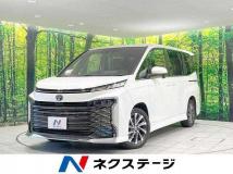 2025 Toyota Voxy