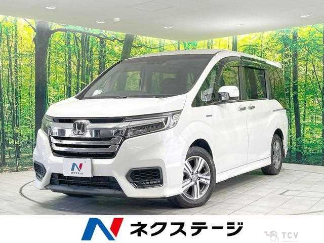 2018 Honda Honda Others