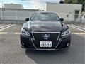 2013 Toyota Crown