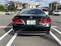 2013 Toyota Crown