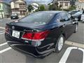 2013 Toyota Crown