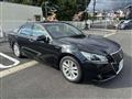 2013 Toyota Crown