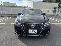 2013 Toyota Crown