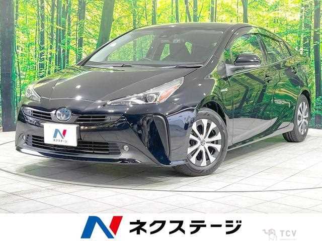 2019 Toyota Prius