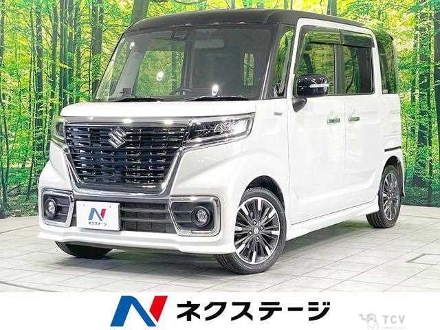 2018 Suzuki Suzuki Others