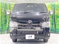 2025 Toyota Hiace Van