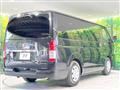 2025 Toyota Hiace Van