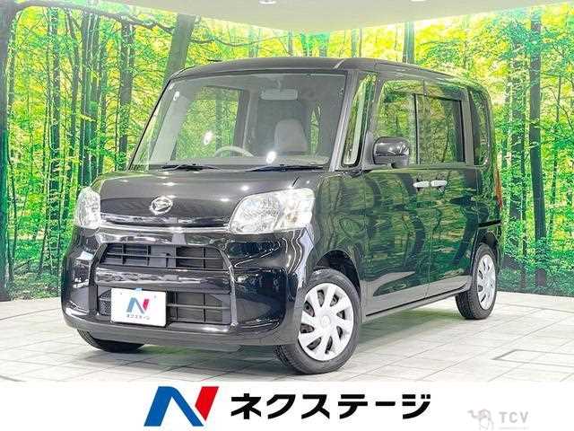 2015 Daihatsu Tanto
