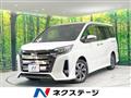 2019 Toyota Noah