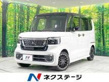 2024 Honda N BOX