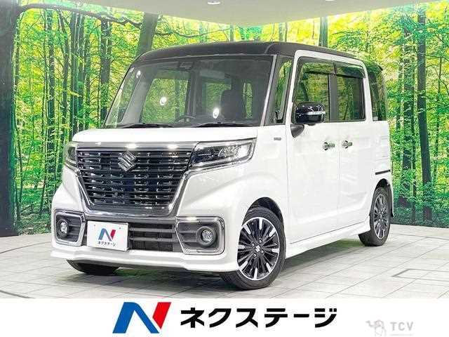 2018 Suzuki Suzuki Others