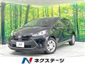 2021 Toyota AQUA