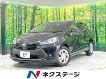 2021 Toyota AQUA
