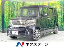 2015 Honda N BOX