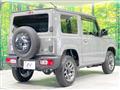 2025 Suzuki Jimny