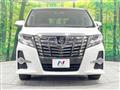 2017 Toyota Alphard G