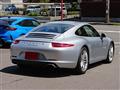2014 Porsche 911
