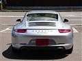 2014 Porsche 911