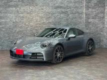 2025 Porsche 911