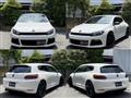 2010 Volkswagen Scirocco