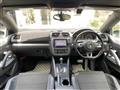 2010 Volkswagen Scirocco
