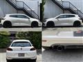 2010 Volkswagen Scirocco