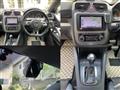 2010 Volkswagen Scirocco