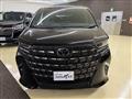 2025 Toyota Alphard G