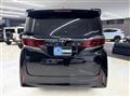 2025 Toyota Alphard G