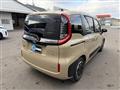2026 Toyota Sienta